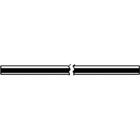 Aftermarket Hood Trim Replaces 532173M1, 532170M1, 535111M1 539310M1